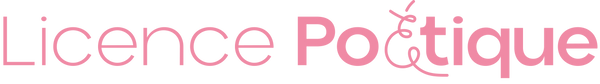 Licence Poétique